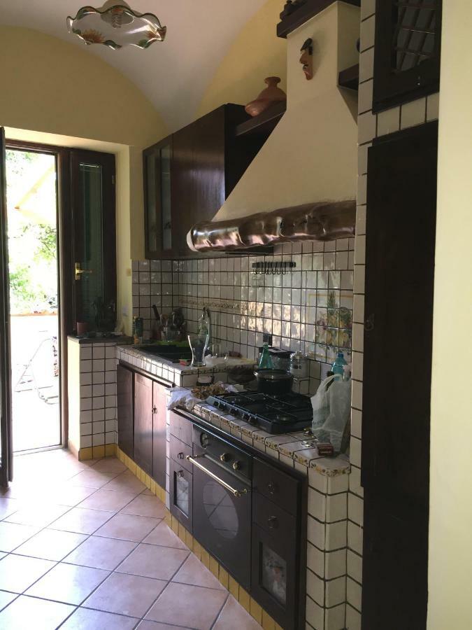 Alla Corte Del Re Dimora Storica Neapel Exterior foto