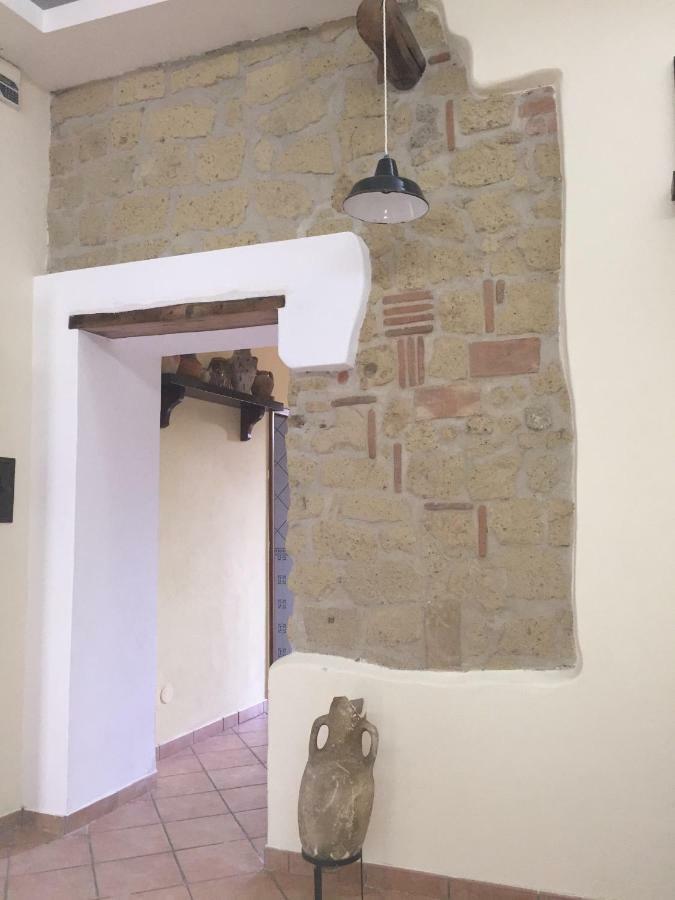 Alla Corte Del Re Dimora Storica Neapel Exterior foto