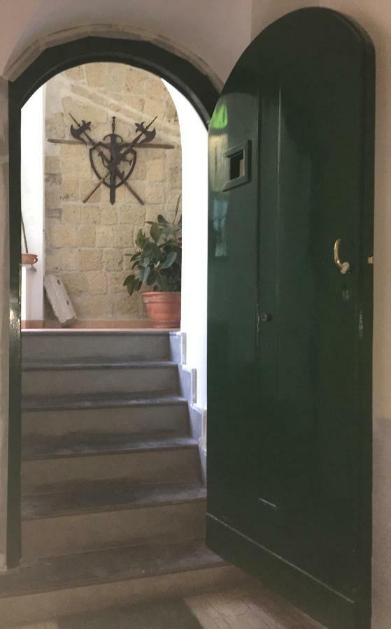 Alla Corte Del Re Dimora Storica Neapel Exterior foto