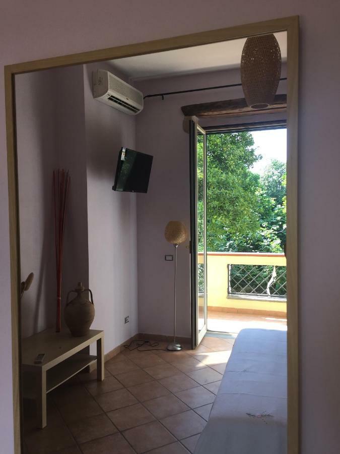 Alla Corte Del Re Dimora Storica Neapel Exterior foto