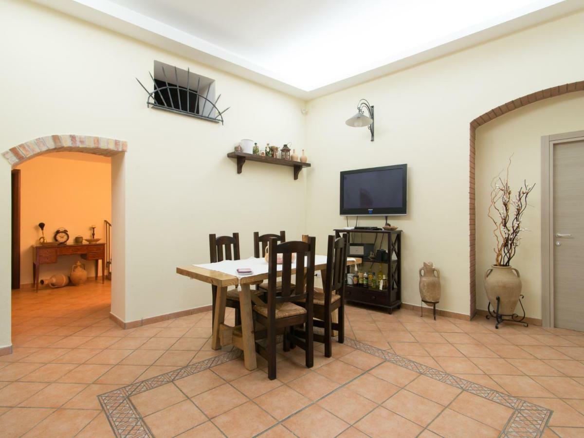 Alla Corte Del Re Dimora Storica Neapel Exterior foto