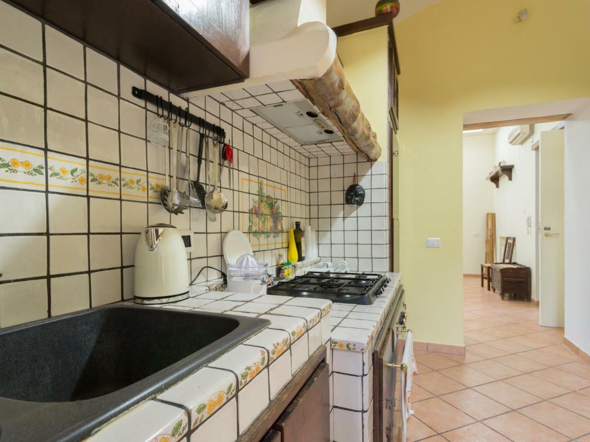 Alla Corte Del Re Dimora Storica Neapel Exterior foto