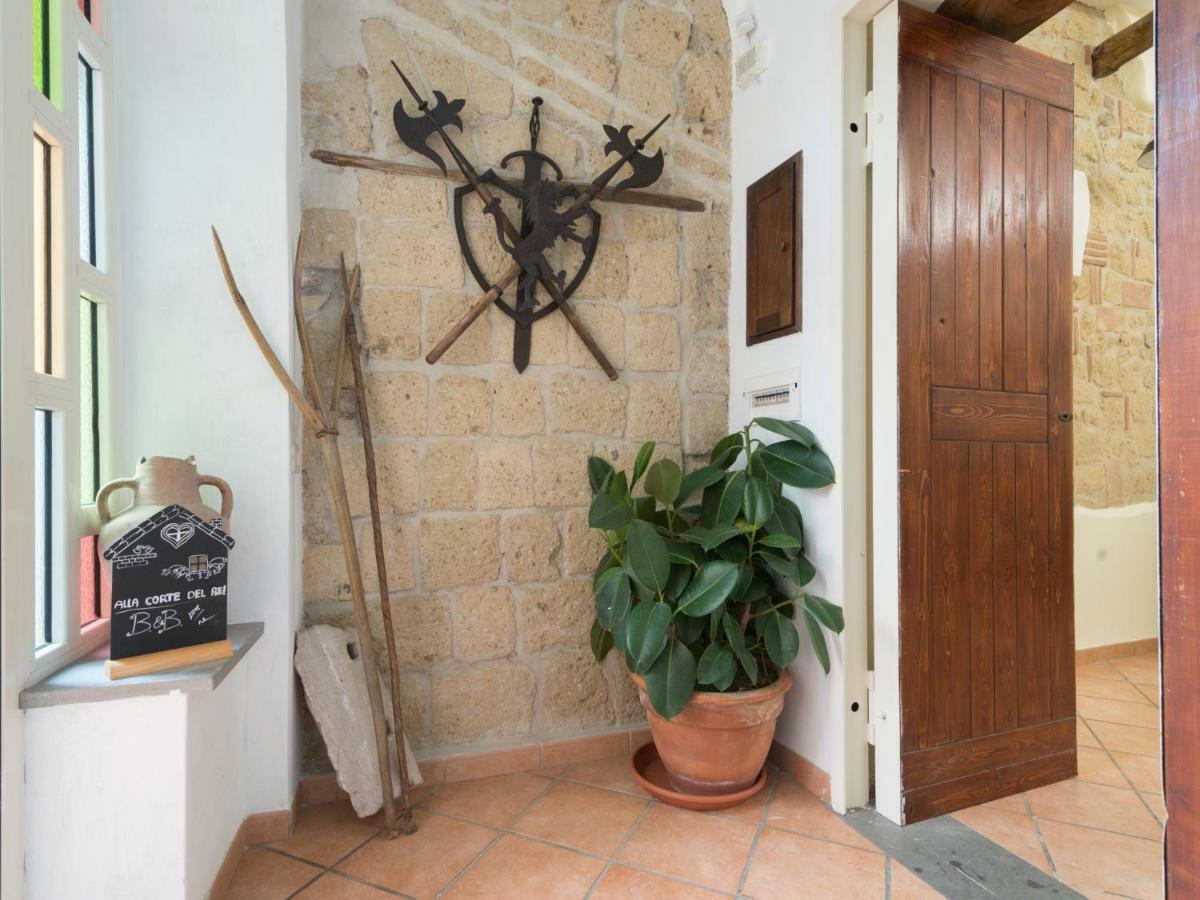 Alla Corte Del Re Dimora Storica Neapel Exterior foto