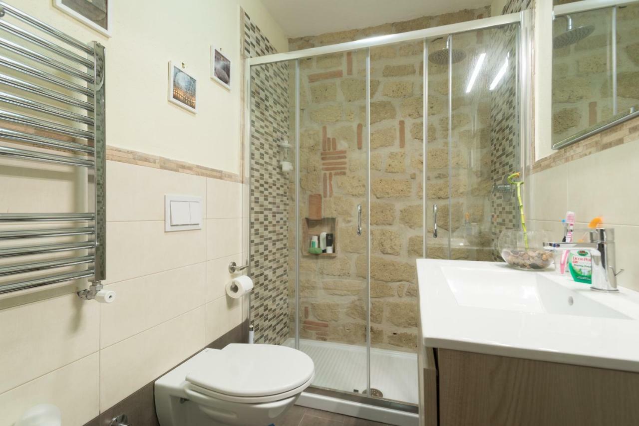 Alla Corte Del Re Dimora Storica Neapel Exterior foto